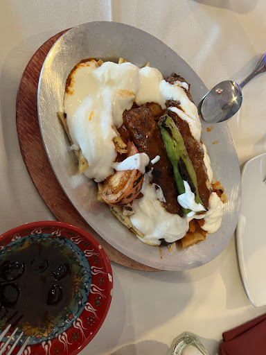 Photo of Mustafa's Turkish and Mediterranean cuisine - 67 E Mill Rd, Long Valley, NJ 07853