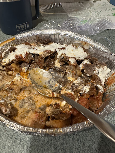 Photo of Mustafa's Turkish and Mediterranean cuisine - 67 E Mill Rd, Long Valley, NJ 07853