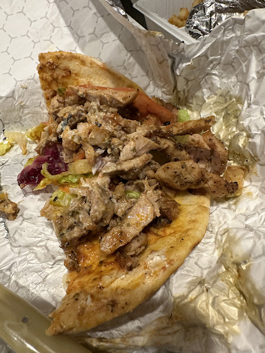 Photo of Mustafa's Turkish and Mediterranean cuisine - 67 E Mill Rd, Long Valley, NJ 07853