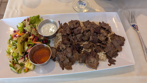 Photo of Mustafa's Turkish and Mediterranean cuisine - 67 E Mill Rd, Long Valley, NJ 07853