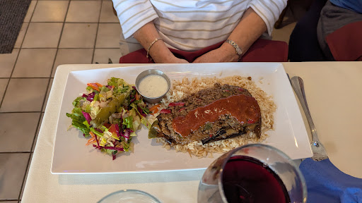 Photo of Mustafa's Turkish and Mediterranean cuisine - 67 E Mill Rd, Long Valley, NJ 07853