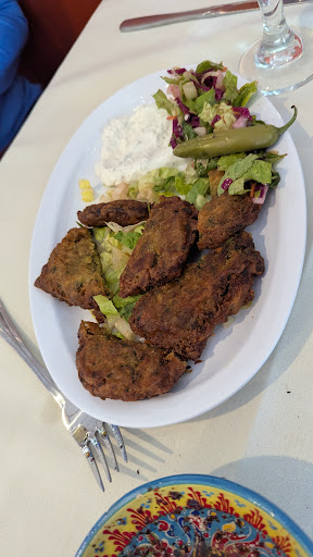Photo of Mustafa's Turkish and Mediterranean cuisine - 67 E Mill Rd, Long Valley, NJ 07853