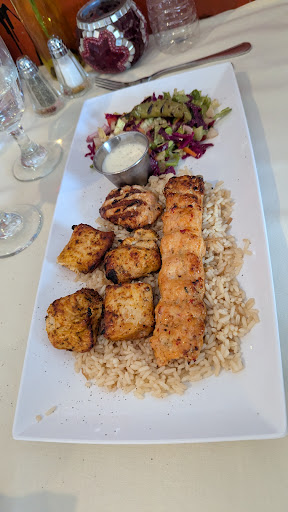 Photo of Mustafa's Turkish and Mediterranean cuisine - 67 E Mill Rd, Long Valley, NJ 07853