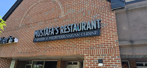 Photo of Mustafa's Turkish and Mediterranean cuisine - 67 E Mill Rd, Long Valley, NJ 07853