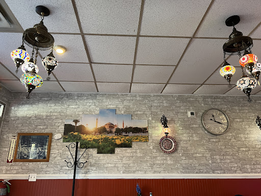 Photo of Mustafa's Turkish and Mediterranean cuisine - 67 E Mill Rd, Long Valley, NJ 07853