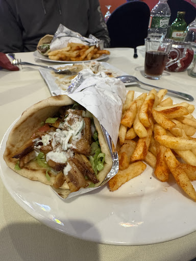 Photo of Mustafa's Turkish and Mediterranean cuisine - 67 E Mill Rd, Long Valley, NJ 07853