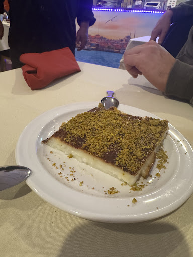 Photo of Mustafa's Turkish and Mediterranean cuisine - 67 E Mill Rd, Long Valley, NJ 07853