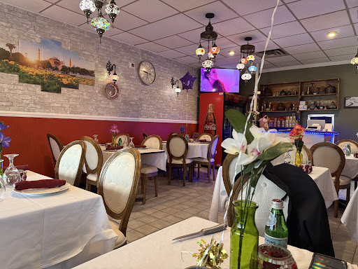 Photo of Mustafa's Turkish and Mediterranean cuisine - 67 E Mill Rd, Long Valley, NJ 07853