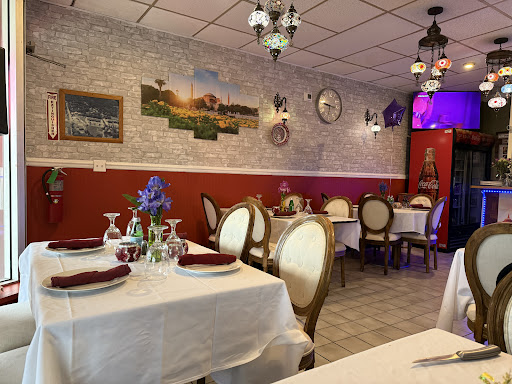 Photo of Mustafa's Turkish and Mediterranean cuisine - 67 E Mill Rd, Long Valley, NJ 07853