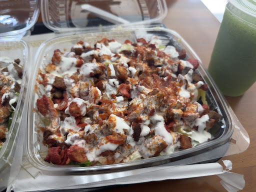 Photo of Blazin Kabob - 18 S Michigan Ave, Kenilworth, NJ 07033