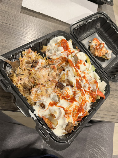 Photo of Blazin Kabob - 18 S Michigan Ave, Kenilworth, NJ 07033