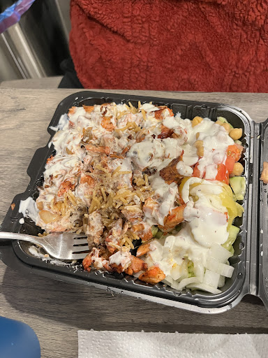 Photo of Blazin Kabob - 18 S Michigan Ave, Kenilworth, NJ 07033