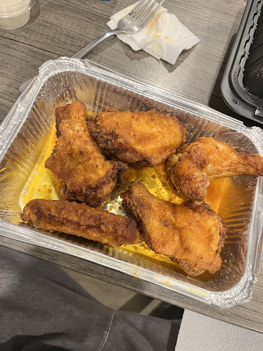 Photo of Blazin Kabob - 18 S Michigan Ave, Kenilworth, NJ 07033