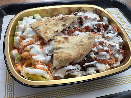 Photo of Blazin Kabob - 18 S Michigan Ave, Kenilworth, NJ 07033