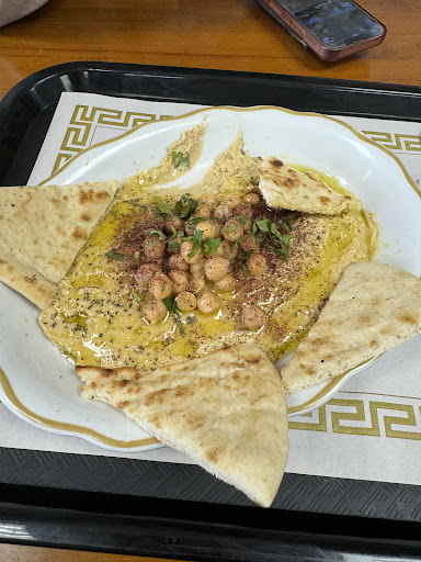 Photo of Blazin Kabob - 18 S Michigan Ave, Kenilworth, NJ 07033