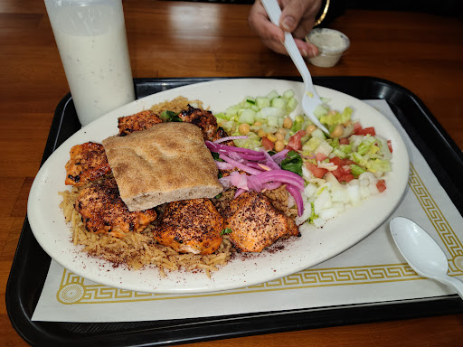 Photo of Blazin Kabob - 18 S Michigan Ave, Kenilworth, NJ 07033