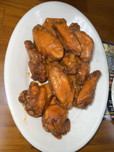 Photo of Blazin Kabob - 18 S Michigan Ave, Kenilworth, NJ 07033