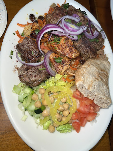 Photo of Blazin Kabob - 18 S Michigan Ave, Kenilworth, NJ 07033