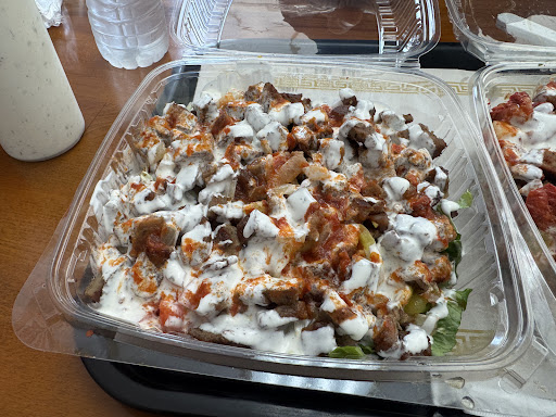 Photo of Blazin Kabob - 18 S Michigan Ave, Kenilworth, NJ 07033