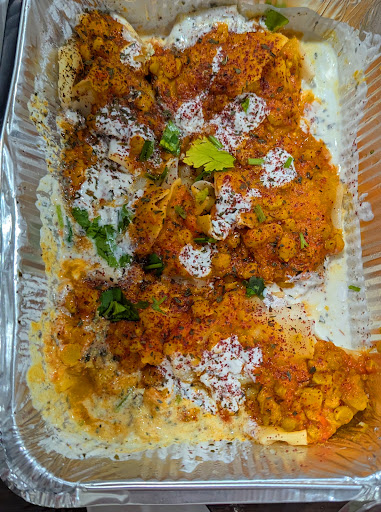 Photo of Blazin Kabob - 18 S Michigan Ave, Kenilworth, NJ 07033