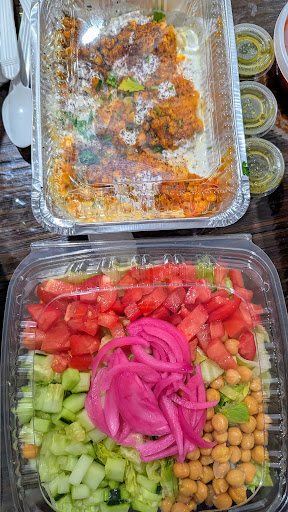 Photo of Blazin Kabob - 18 S Michigan Ave, Kenilworth, NJ 07033