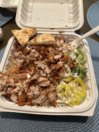 Photo of Blazin Kabob - 18 S Michigan Ave, Kenilworth, NJ 07033