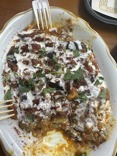 Photo of Blazin Kabob - 18 S Michigan Ave, Kenilworth, NJ 07033