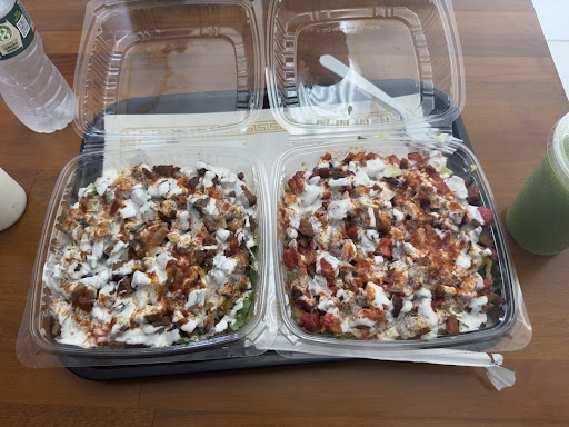 Photo of Blazin Kabob - 18 S Michigan Ave, Kenilworth, NJ 07033