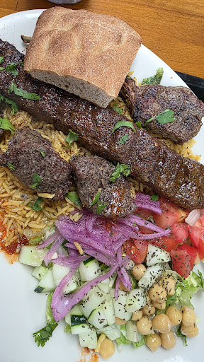 Photo of Blazin Kabob - 18 S Michigan Ave, Kenilworth, NJ 07033