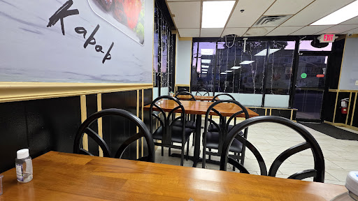 Photo of Blazin Kabob - 18 S Michigan Ave, Kenilworth, NJ 07033