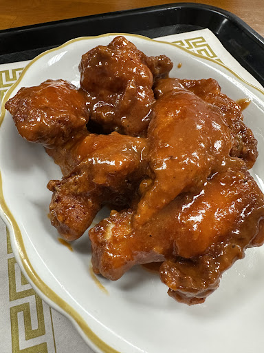 Photo of Blazin Kabob - 18 S Michigan Ave, Kenilworth, NJ 07033