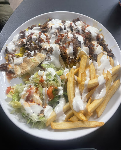 Photo of 22 Bites halal Mediterranean Cuisine - 1040 US-22, North Plainfield, NJ 07060