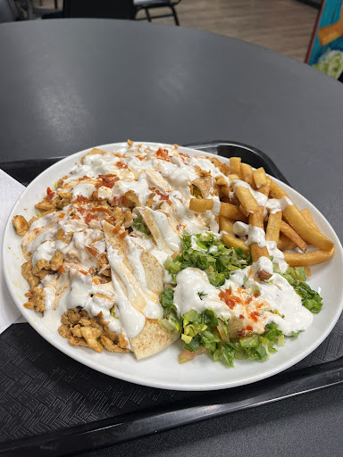 Photo of 22 Bites halal Mediterranean Cuisine - 1040 US-22, North Plainfield, NJ 07060