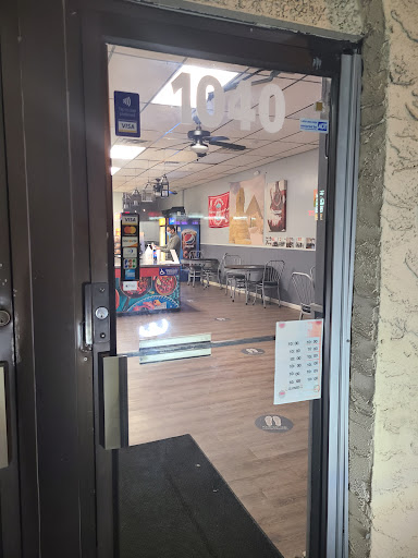 Photo of 22 Bites halal Mediterranean Cuisine - 1040 US-22, North Plainfield, NJ 07060