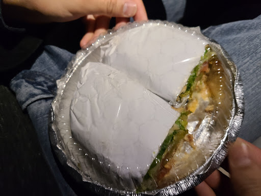 Photo of 22 Bites halal Mediterranean Cuisine - 1040 US-22, North Plainfield, NJ 07060