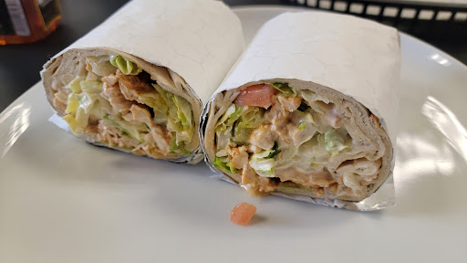 Photo of 22 Bites halal Mediterranean Cuisine - 1040 US-22, North Plainfield, NJ 07060