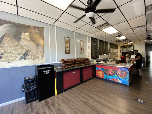 Photo of 22 Bites halal Mediterranean Cuisine - 1040 US-22, North Plainfield, NJ 07060