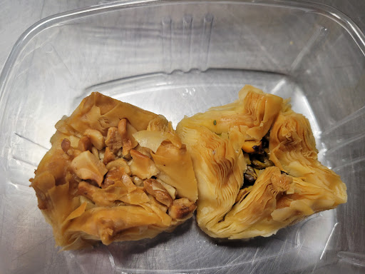 Photo of 22 Bites halal Mediterranean Cuisine - 1040 US-22, North Plainfield, NJ 07060