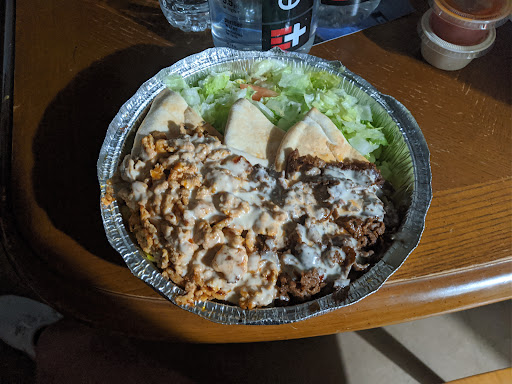 Photo of 22 Bites halal Mediterranean Cuisine - 1040 US-22, North Plainfield, NJ 07060