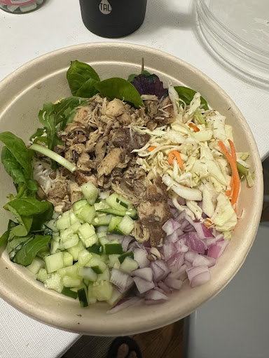 Photo of Hummus Republic - Westfield, NJ - 102 E Broad St, Westfield, NJ 07090