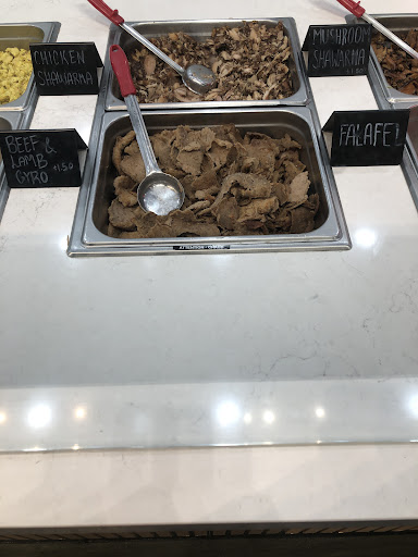 Photo of Hummus Republic - Westfield, NJ - 102 E Broad St, Westfield, NJ 07090