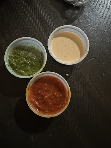 Photo of Hummus Republic - Westfield, NJ - 102 E Broad St, Westfield, NJ 07090