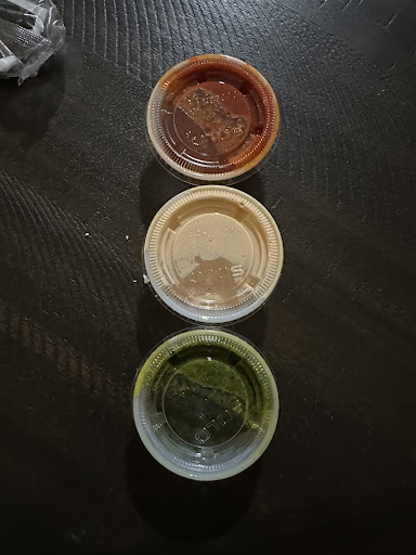 Photo of Hummus Republic - Westfield, NJ - 102 E Broad St, Westfield, NJ 07090