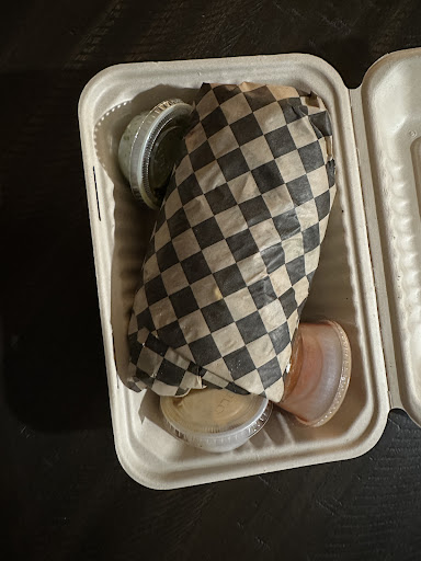 Photo of Hummus Republic - Westfield, NJ - 102 E Broad St, Westfield, NJ 07090