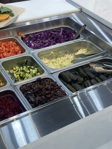 Photo of Hummus Republic - Westfield, NJ - 102 E Broad St, Westfield, NJ 07090