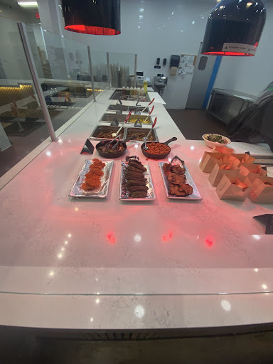 Photo of Hummus Republic - Westfield, NJ - 102 E Broad St, Westfield, NJ 07090