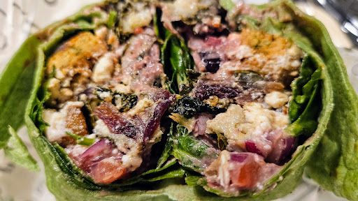 Photo of Hummus Republic - Westfield, NJ - 102 E Broad St, Westfield, NJ 07090