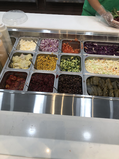 Photo of Hummus Republic - Westfield, NJ - 102 E Broad St, Westfield, NJ 07090