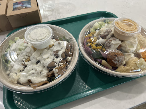 Photo of Hummus Republic - Westfield, NJ - 102 E Broad St, Westfield, NJ 07090