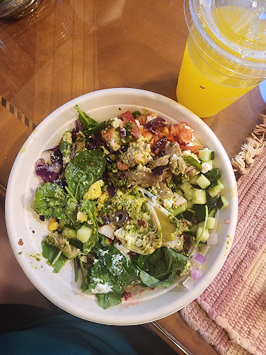 Photo of Hummus Republic - Westfield, NJ - 102 E Broad St, Westfield, NJ 07090